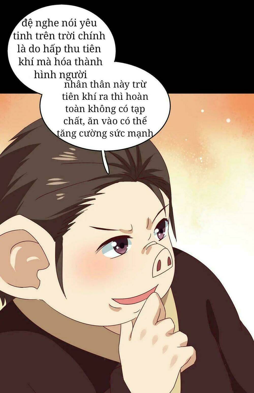 phi thiên địch tự dưỡng đích khẩu tử chapter 28 26