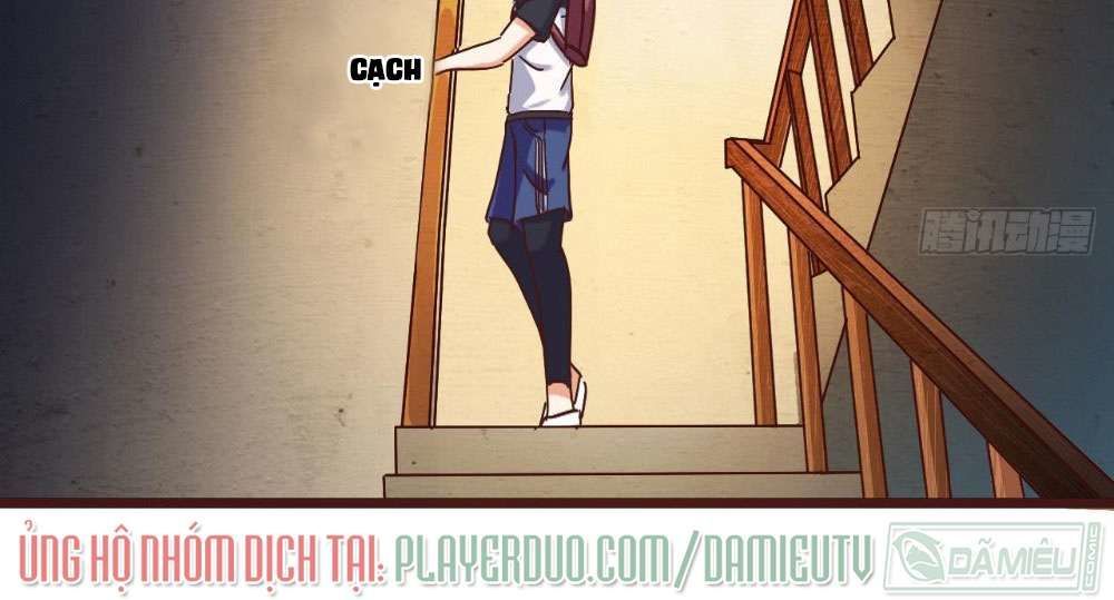 địa phủ khai phá thương chapter 3 5