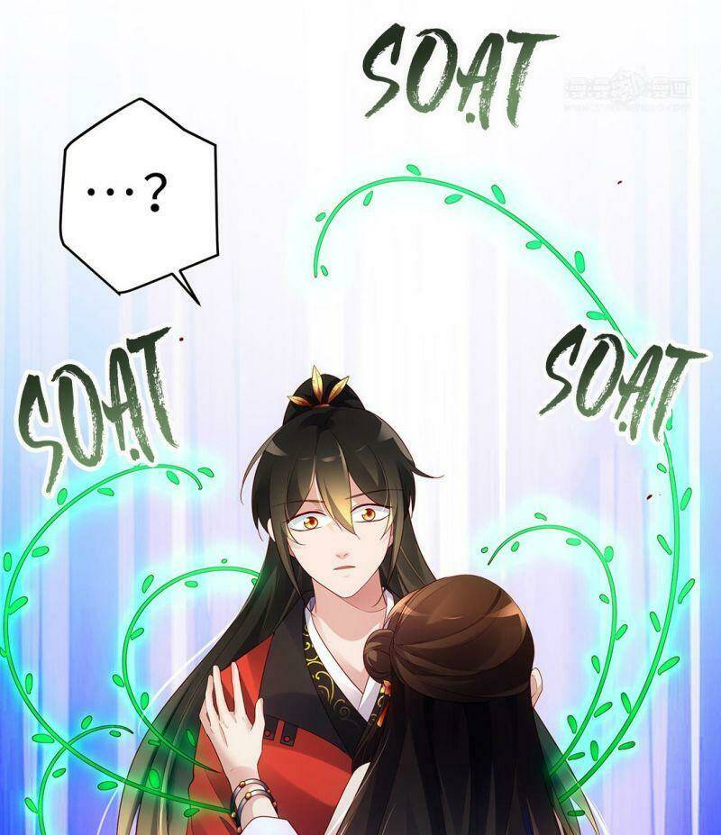 thiên kim bất hoán chapter 63 34