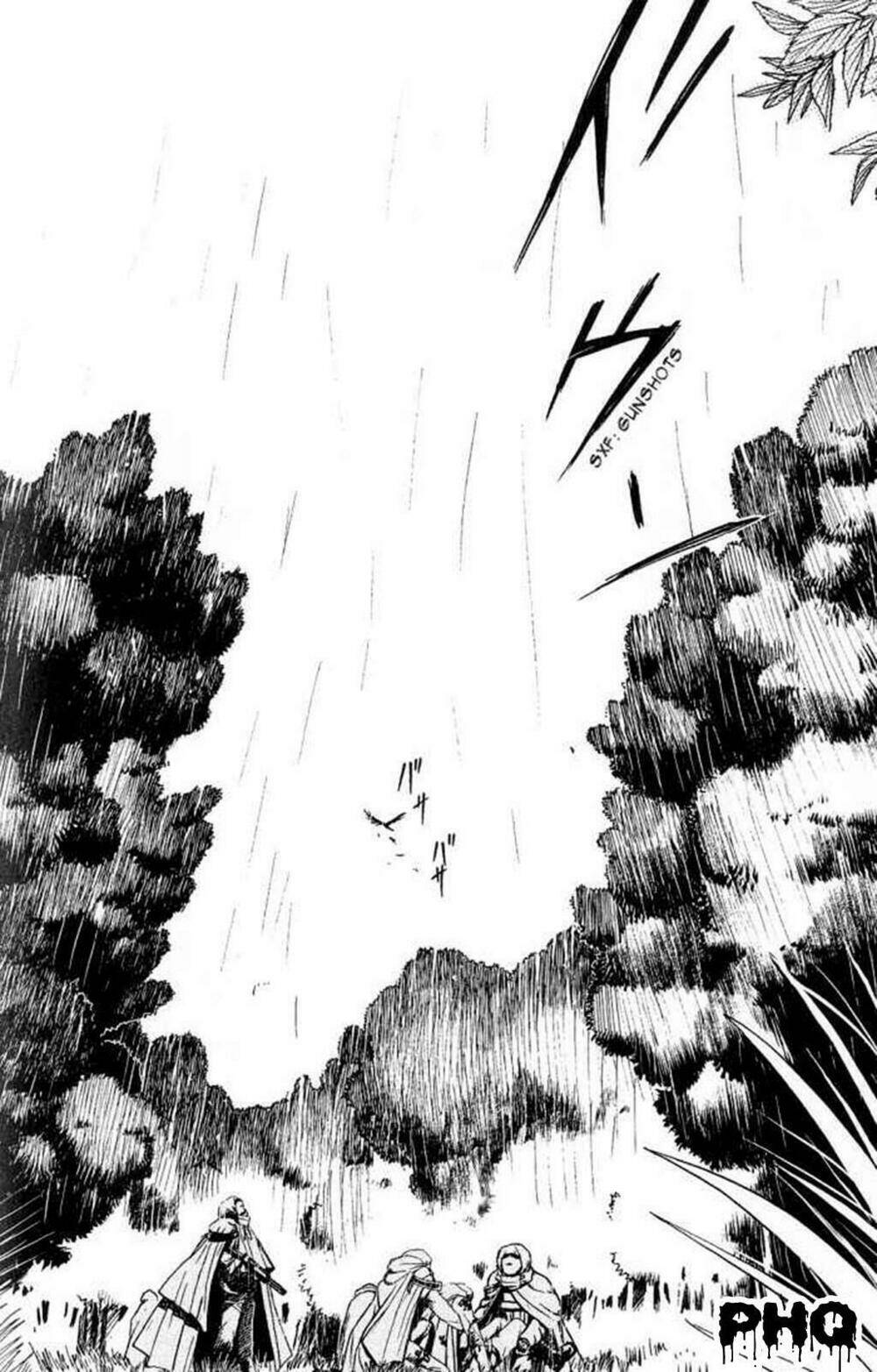 rakuen no izumi chapter 3 11