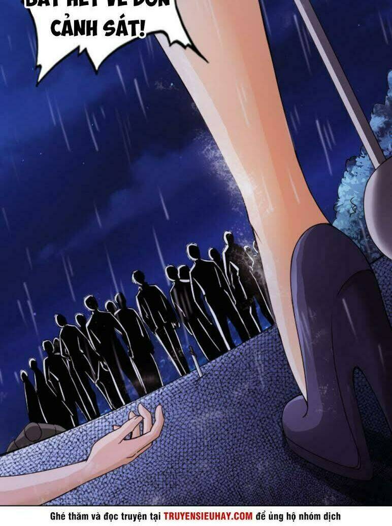 tuyệt phẩm tà thiếu chapter 17 11