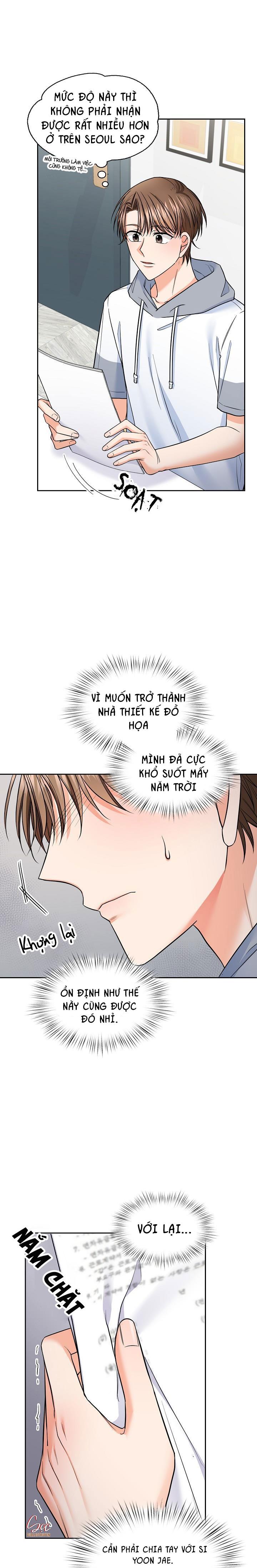 phòng tắm hơi chapter 42 16