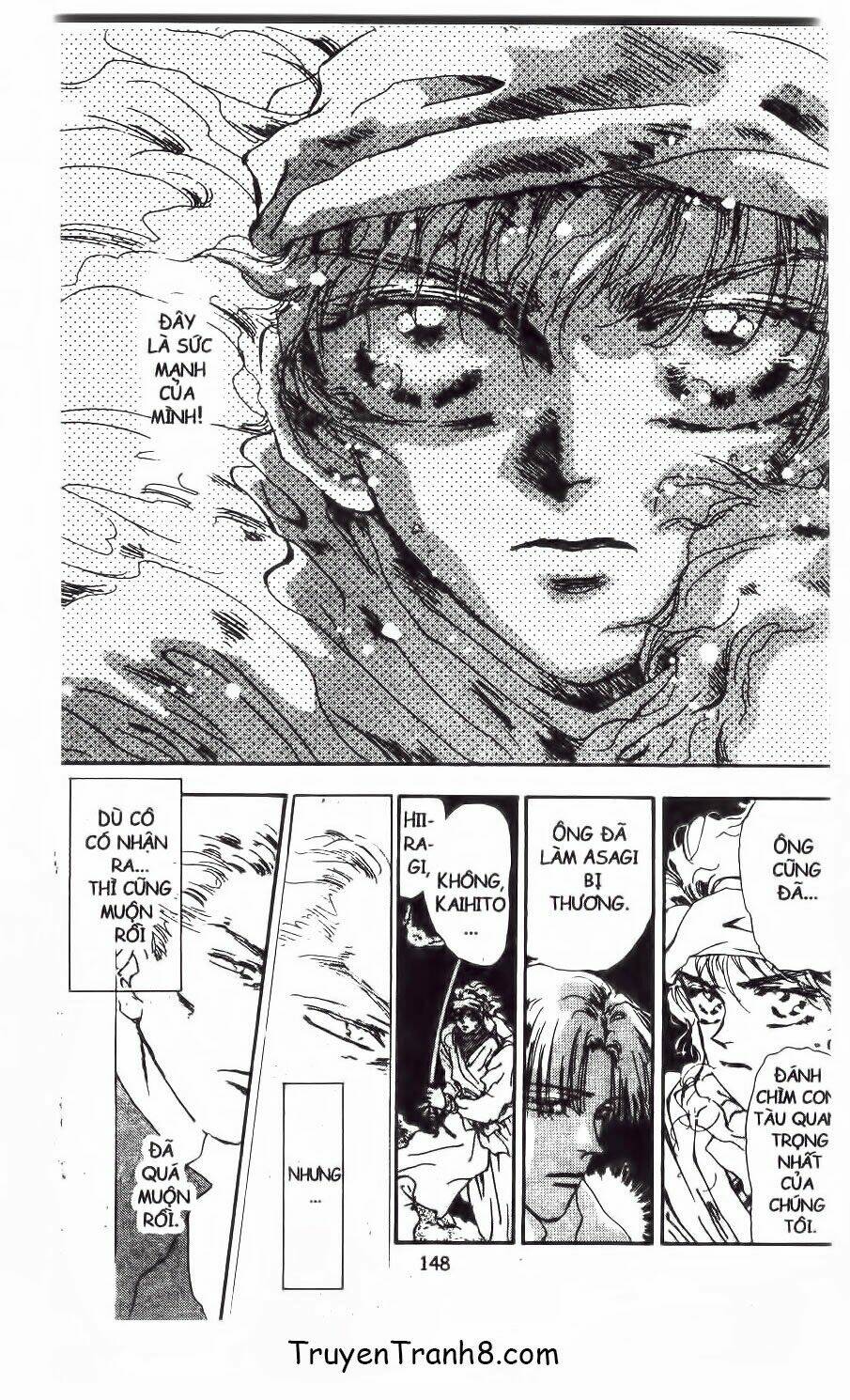 đứa con số phận chapter 73.1 9