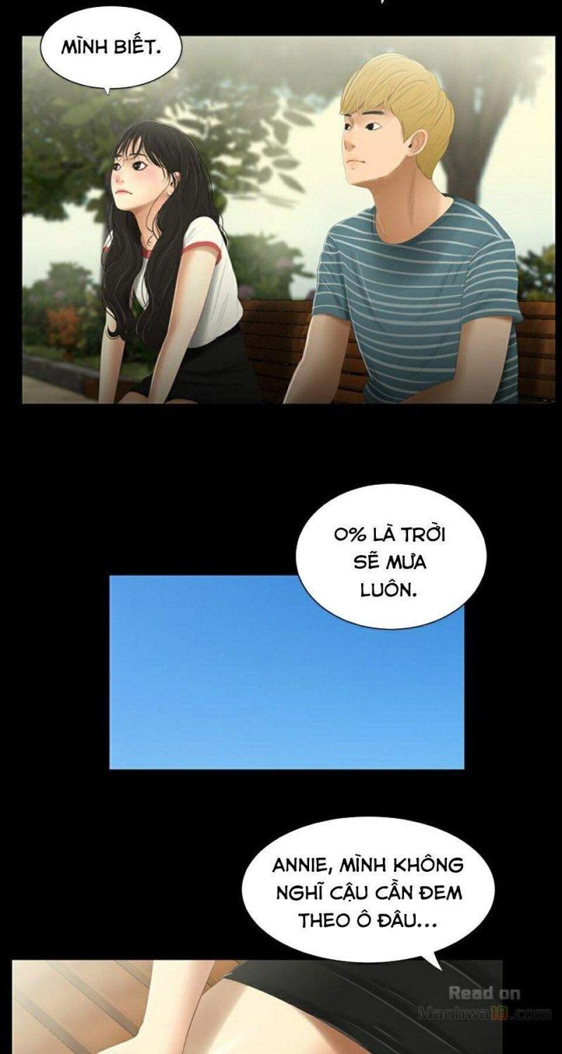 chú và cháu chapter 31 26