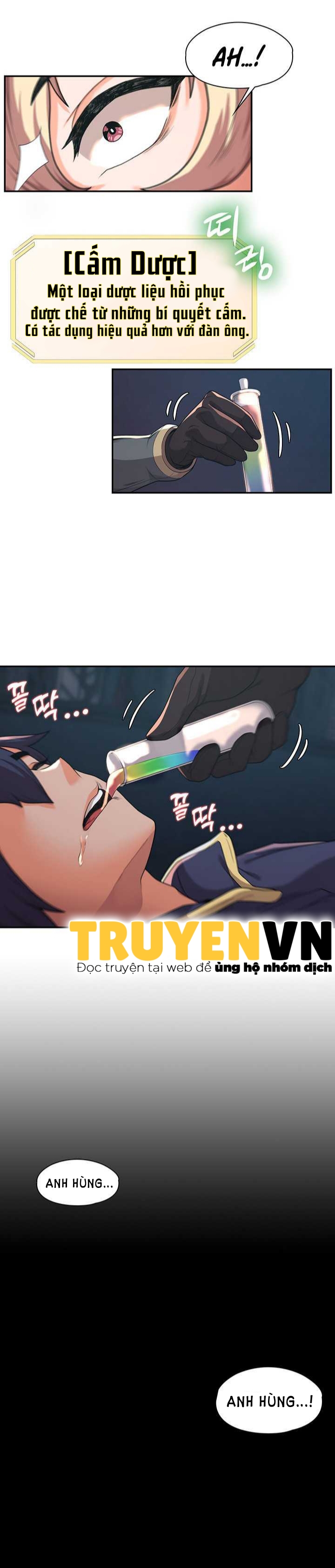 chuyển sinh thành phản diện game chapter 10 17