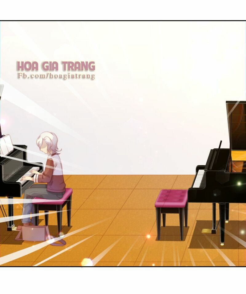 thanh âm giai điệu phản công chapter 25 12