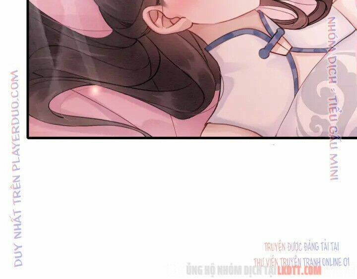 trọng sinh bá sủng nhiếp chính vương quá mạnh mẽ chapter 161 6