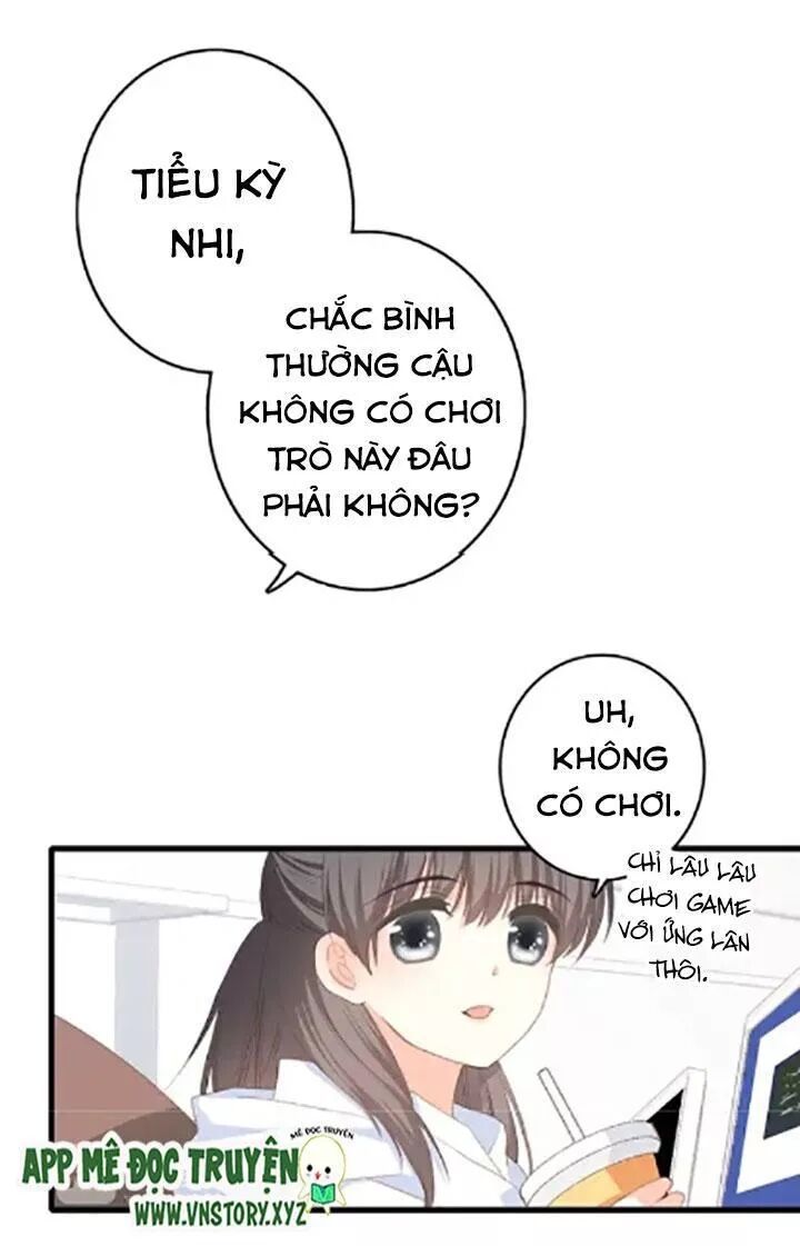 con tim rung động 2 chapter 72 35