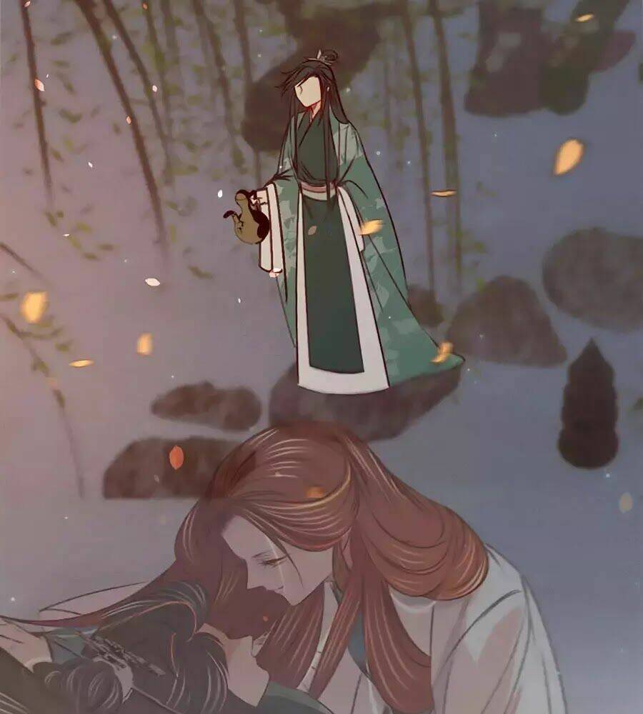 phượng hoàn triều: vương gia yêu nghiệt xin tránh đường chapter 23 41