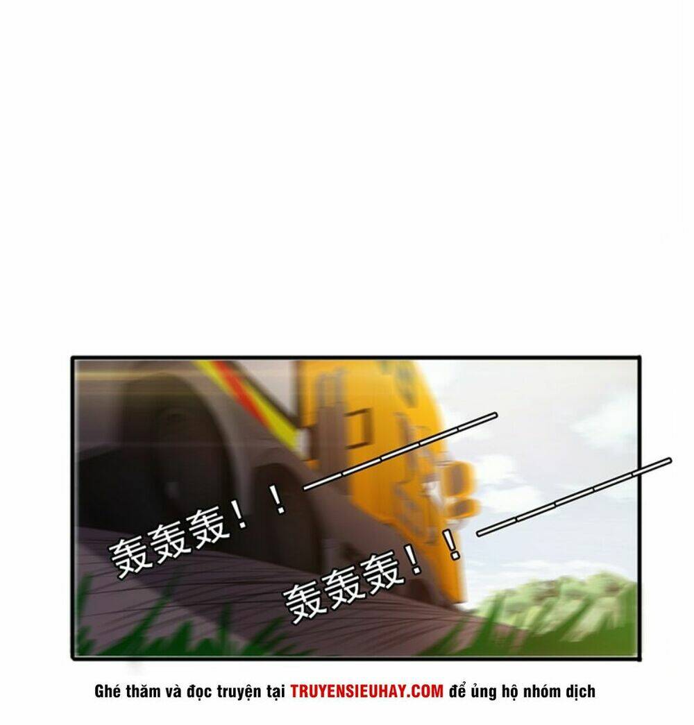 tối cường công nhân chapter 32 18