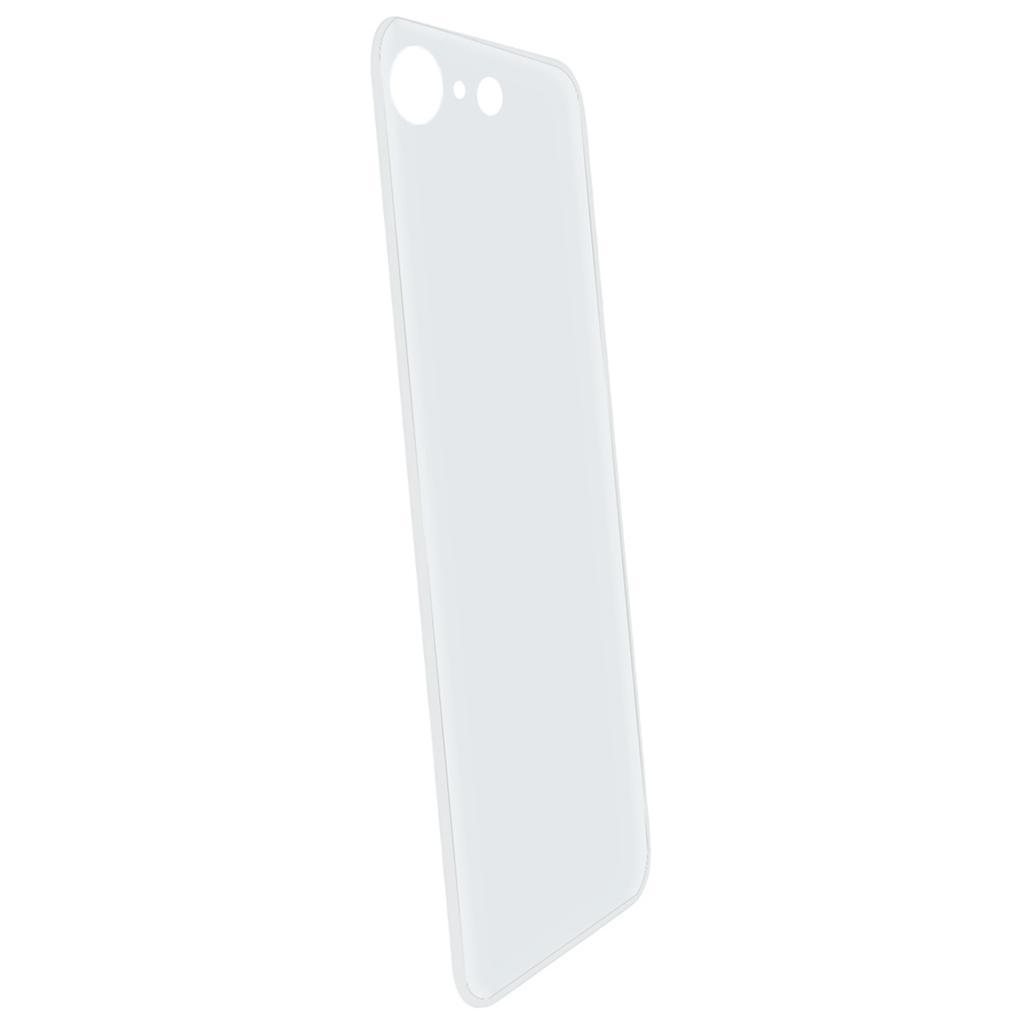 For Apple iPhone 8 Battery Back Cover Rear Glass - With Adhesive