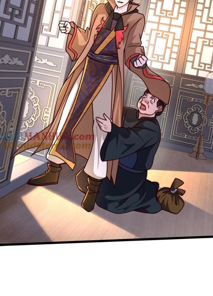 ta nuôi ma quỷ ở trấn ma ti chapter 227 61