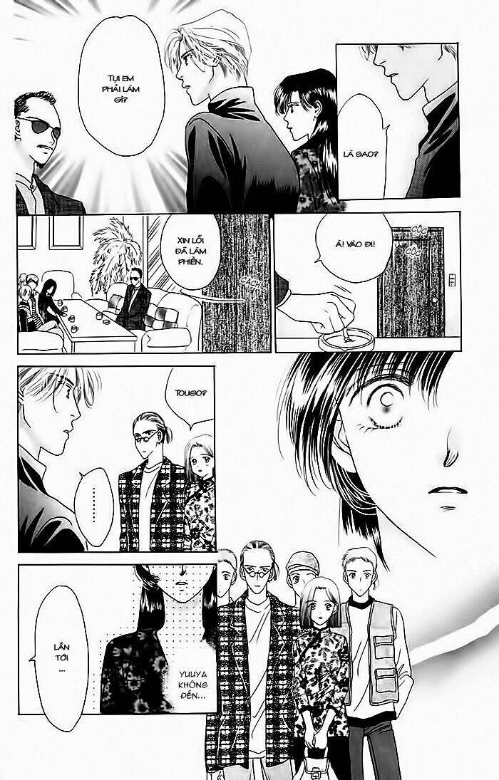 tenshi no uta chapter 5 30