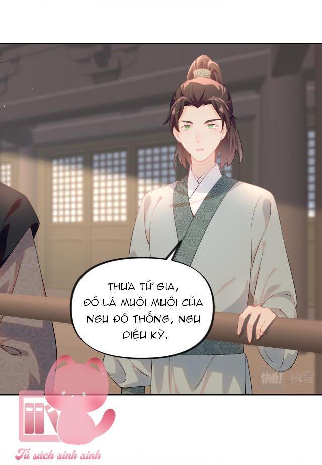 một đêm nọ đột nhiên yandere tới! chapter 92 41