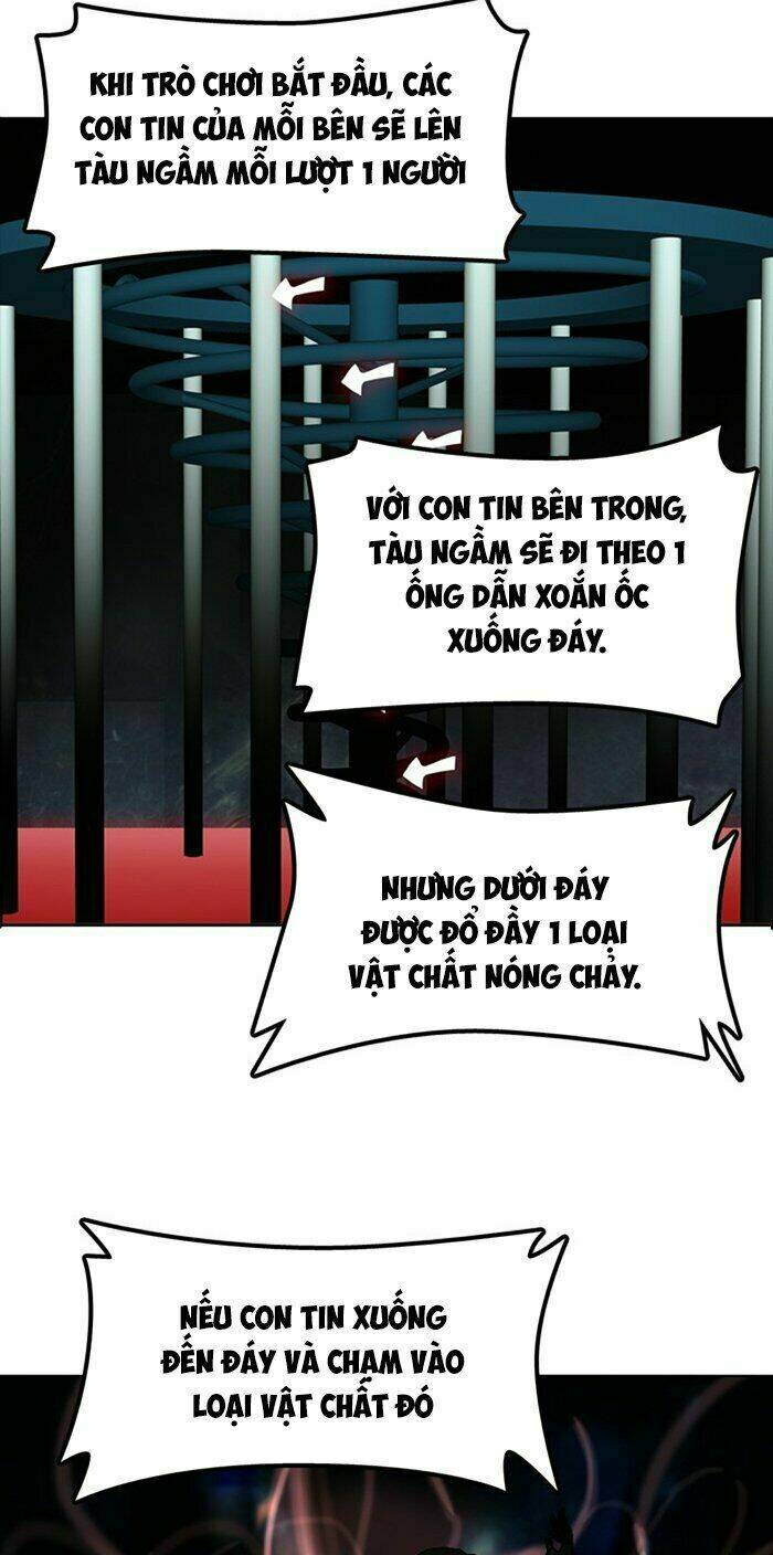 cuộc chiến trong tòa tháp chapter 268 23
