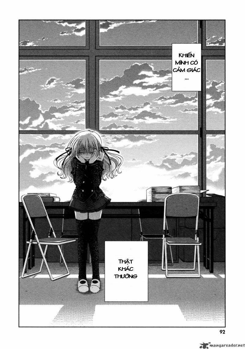 iris zero chapter 7 20