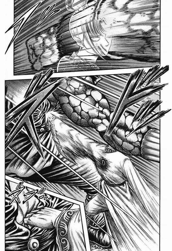 chú bé rồng - ryuuroden chapter 147 19