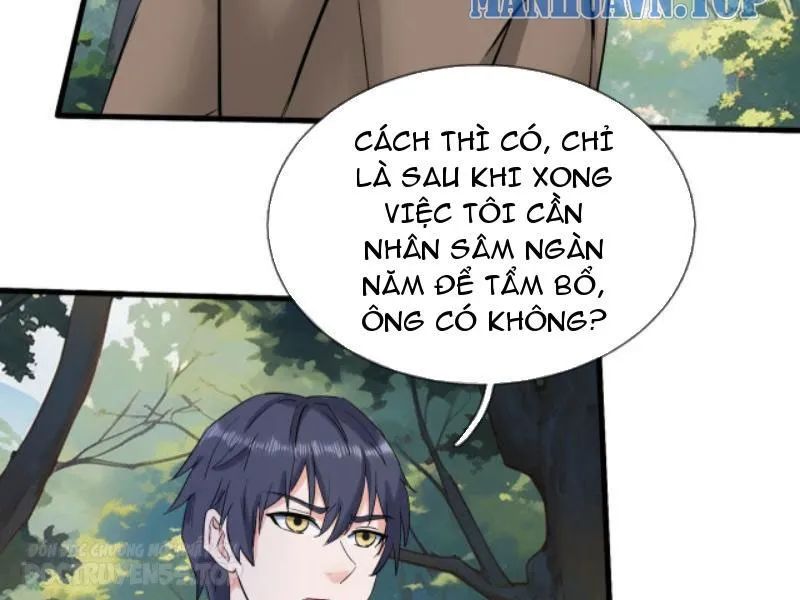 tiên tôn trùng sinh đi ở rể này có chút ầm mĩ chapter 3 39