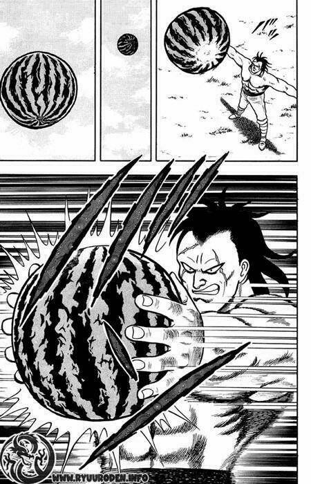 hoàng phi hồng phần 1 chapter 5 130