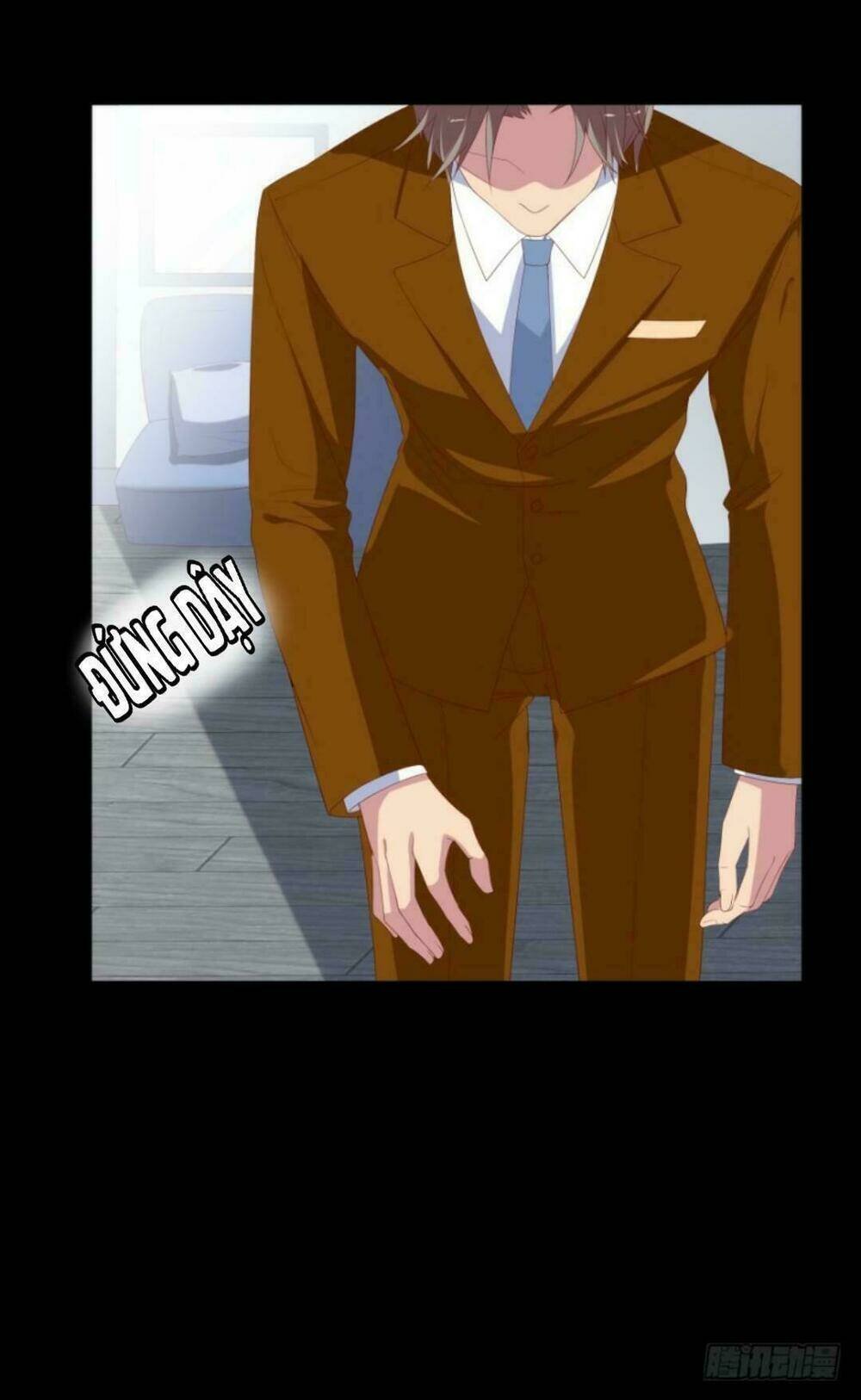 mộ thiếu, lão bà ngươi trọng sinh lại rồi! chapter 12 8