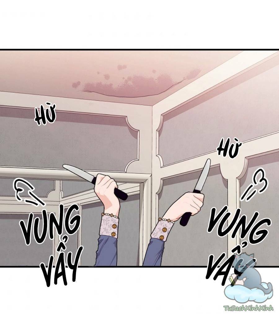 đại dương kiêu sa chapter 16.1 13