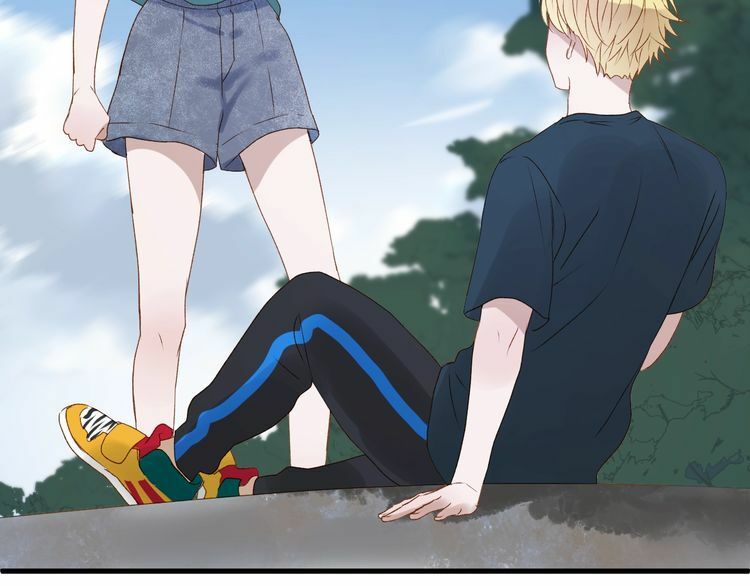 lượm được một tiểu hồ ly phần 3 chapter 8 11