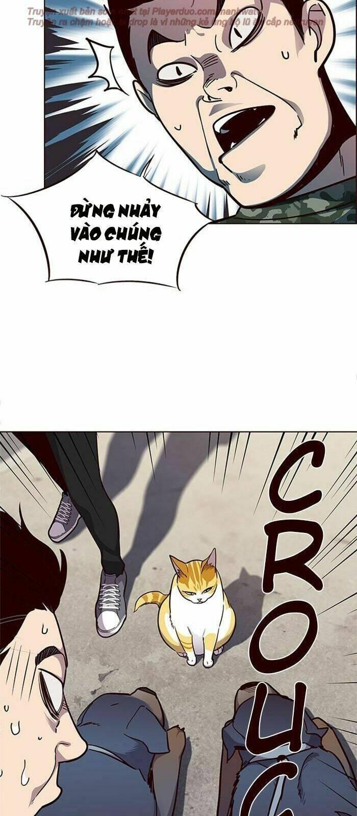 biến thân thành mèo chapter 36 126