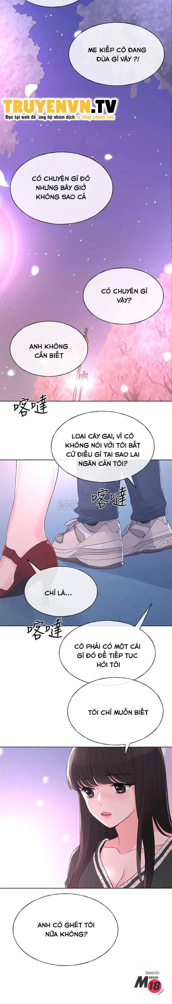 trả thù cô ta chapter 55 23