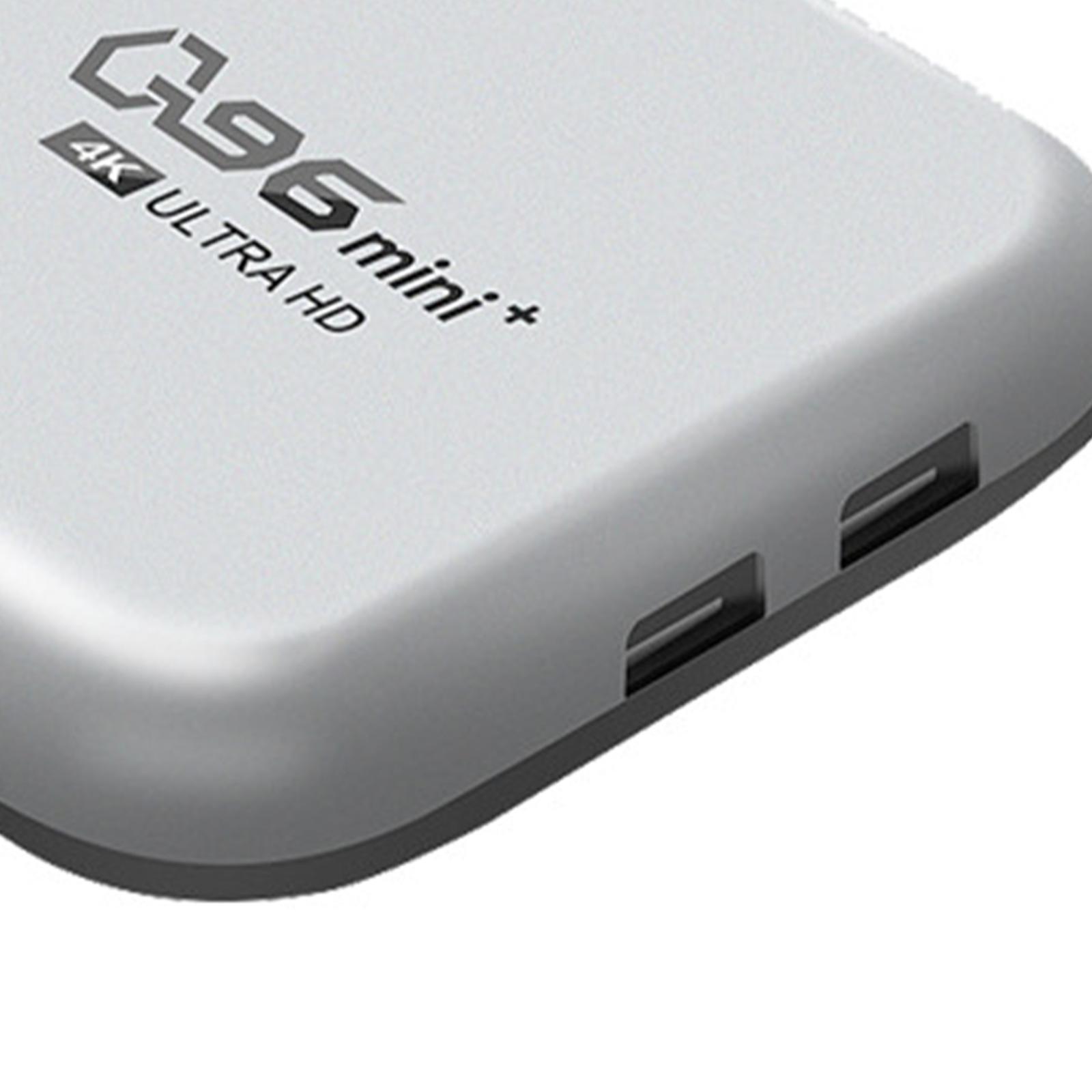 Case 2.4G Wifi Home TV for Android