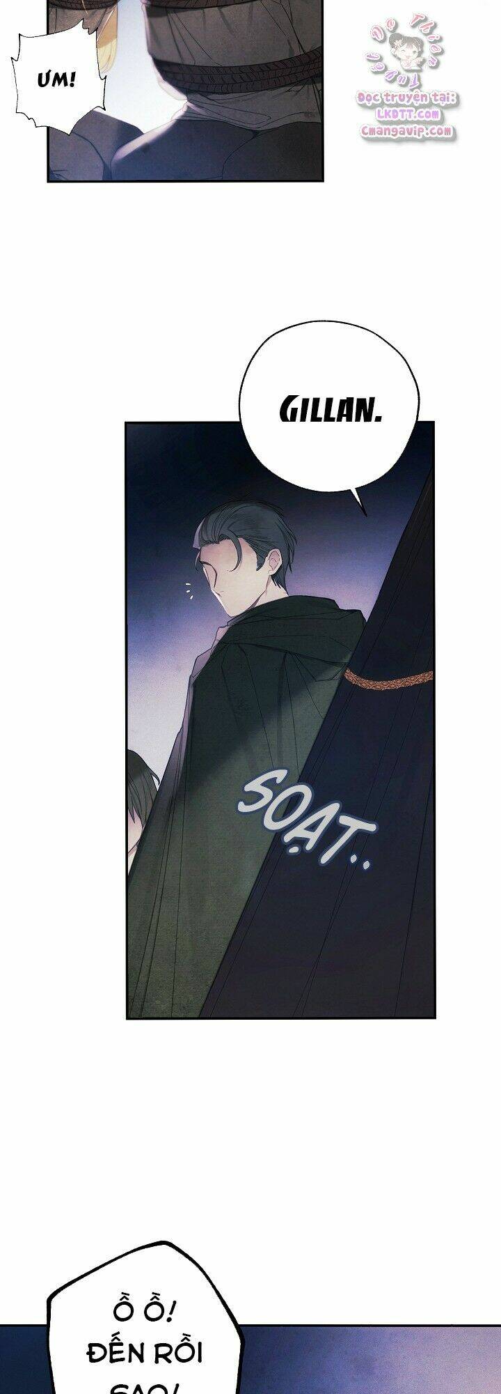 tiệm búp bê của công chúa chapter 15 15