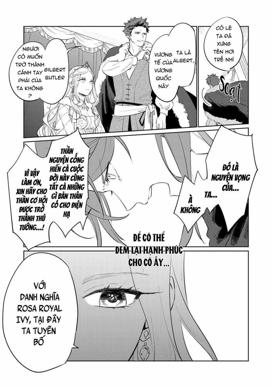 the most heretical last boss queen who will become the source of tragedy will devote herself chapter 14 26