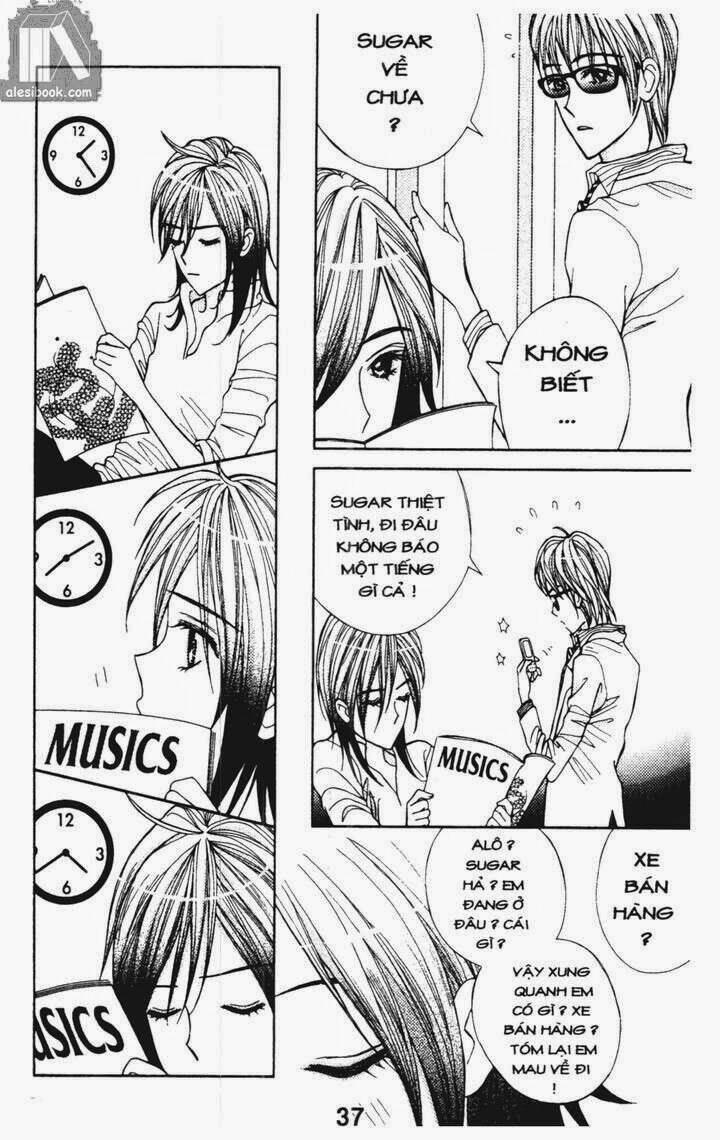 ngôi sao sugar chapter 5 37