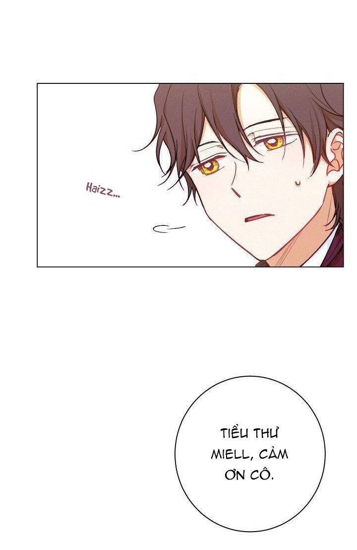 ác nữ đảo ngược đồng hồ cát chapter 11 55