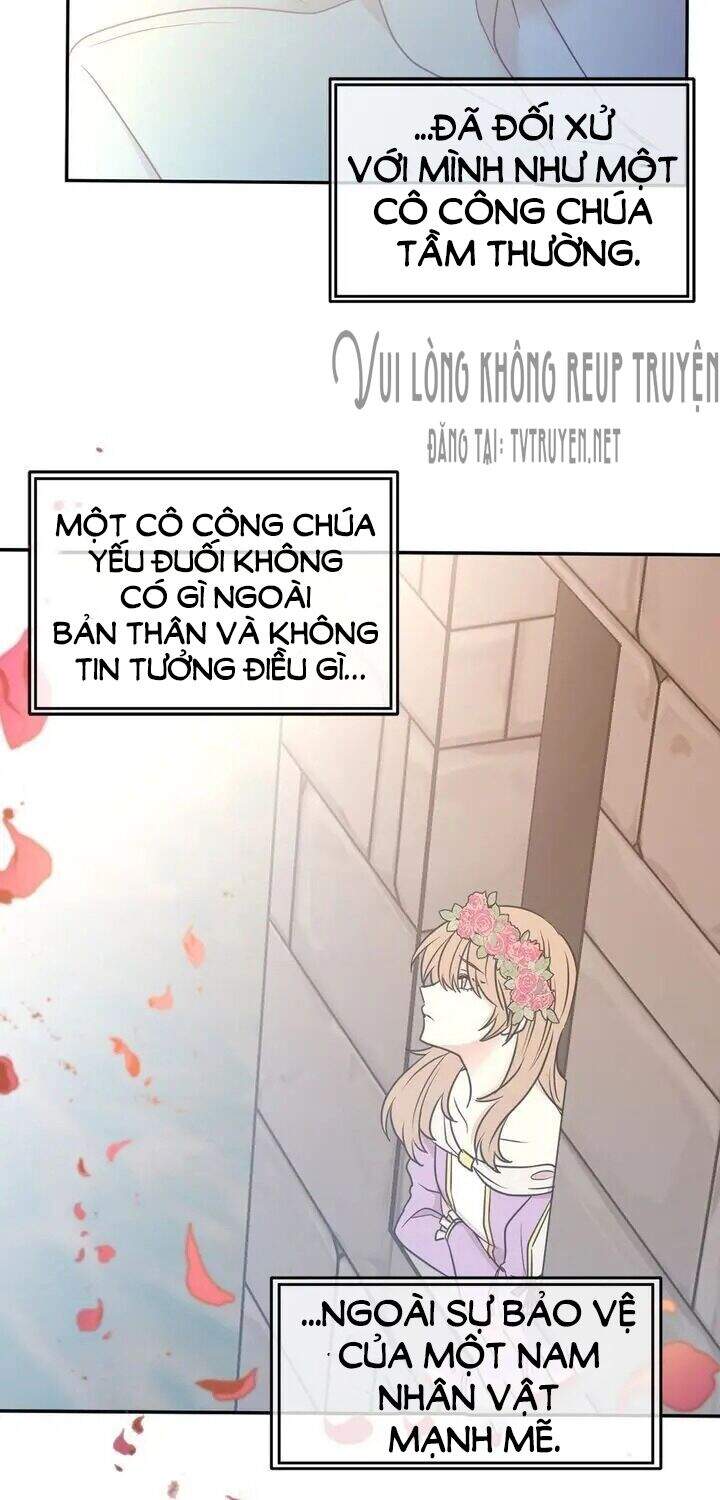 tôi sẽ đi đến cùng với hoàng đế chapter 66 16