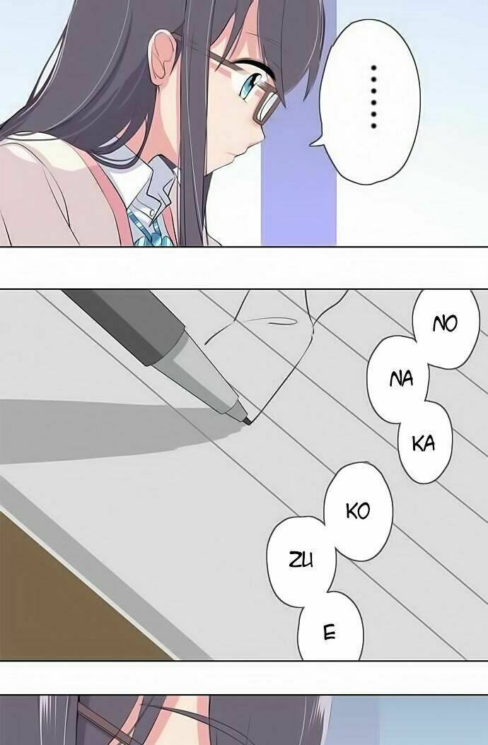 sorairo no graffiti chapter 1 42