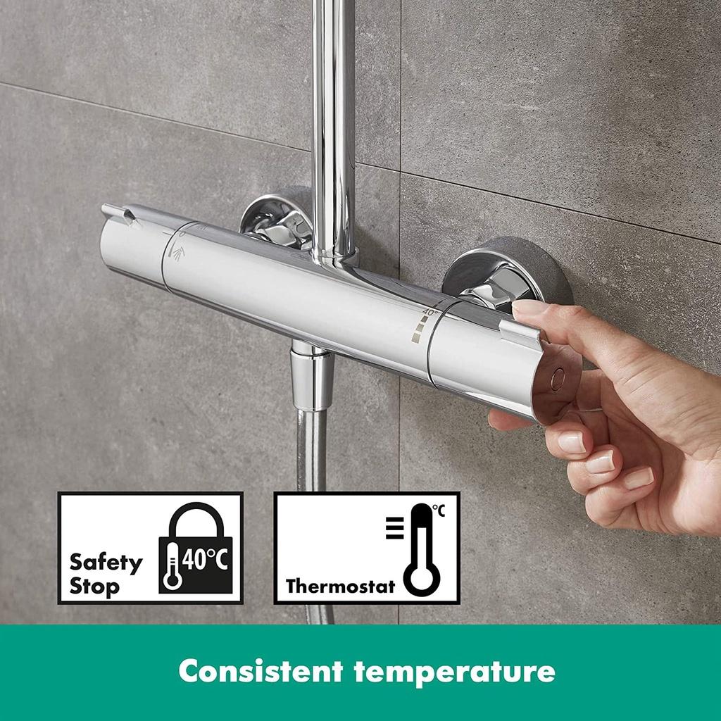 SEN CÂY 2IN1 HANSGROHE 27281000