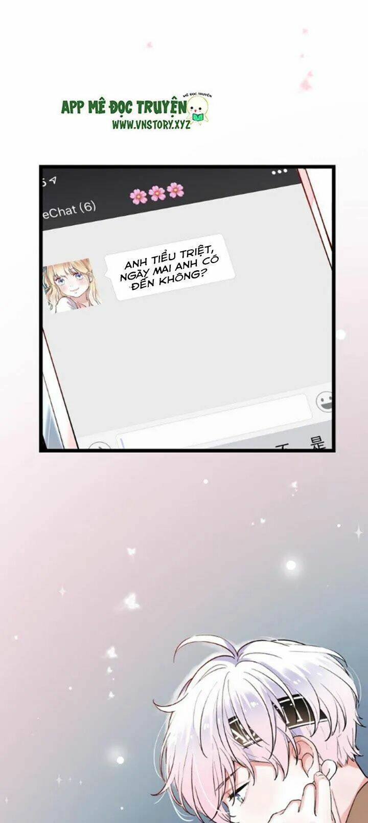 trạch thượng tịch mịch huỳnh hỏa chapter 23 33