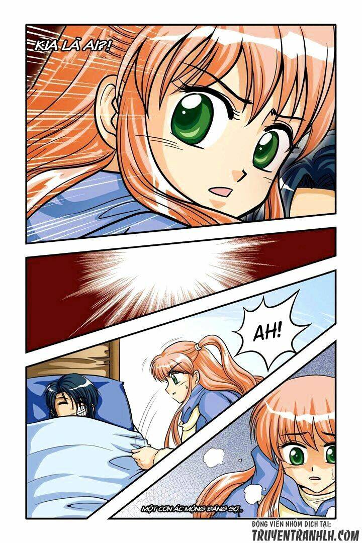 concerto for dark knight chapter 7 6