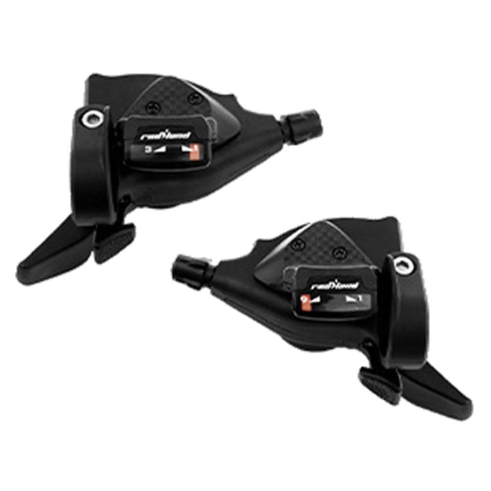Cặp phanh xe đạp - nhiều tốc độ