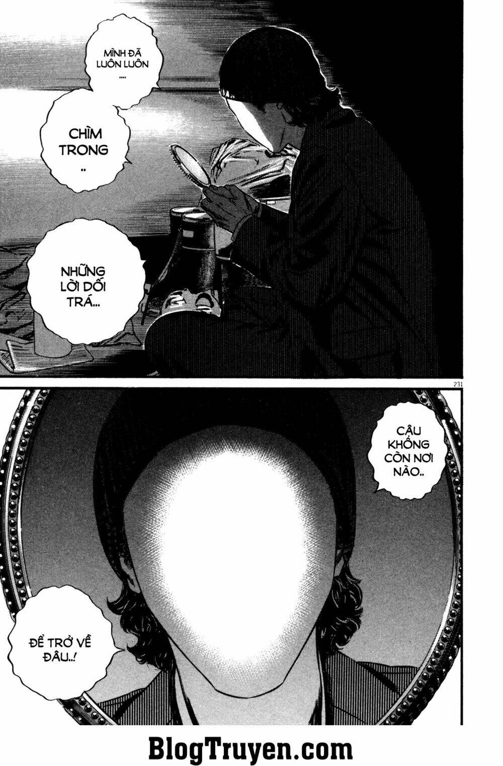 homunculus chapter 139 10