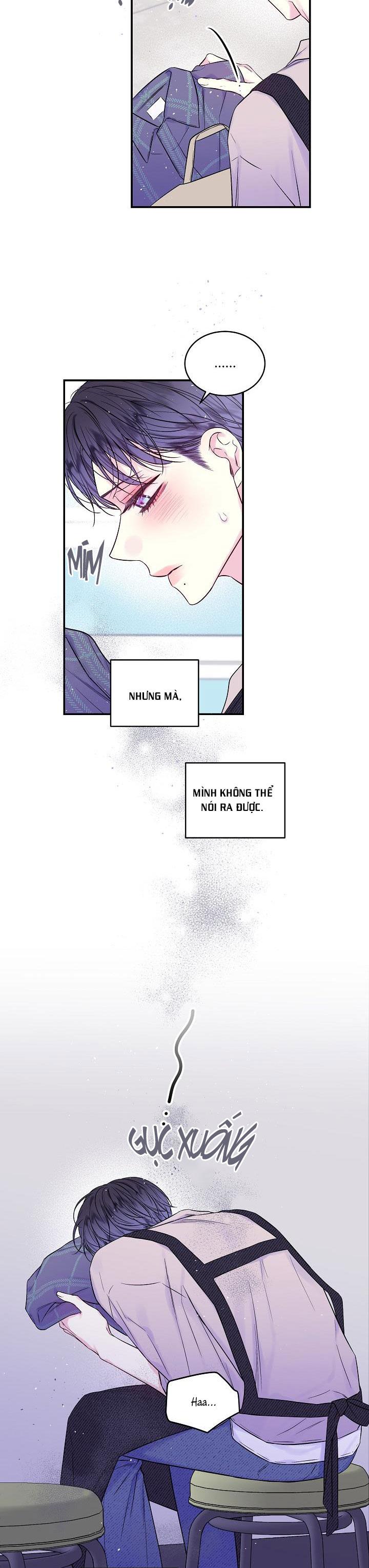 bình minh thứ hai chapter 28 12