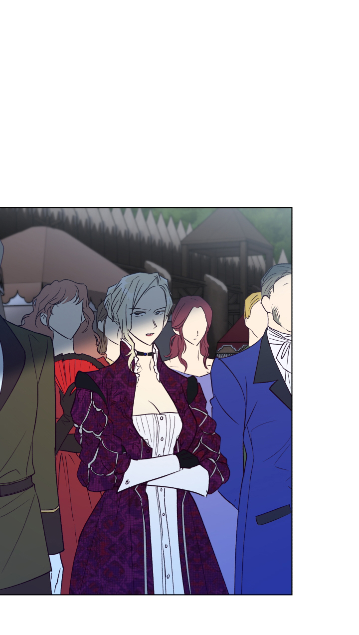 công chúa khắc dấu lên kẻ phản nghịch chapter 40 66