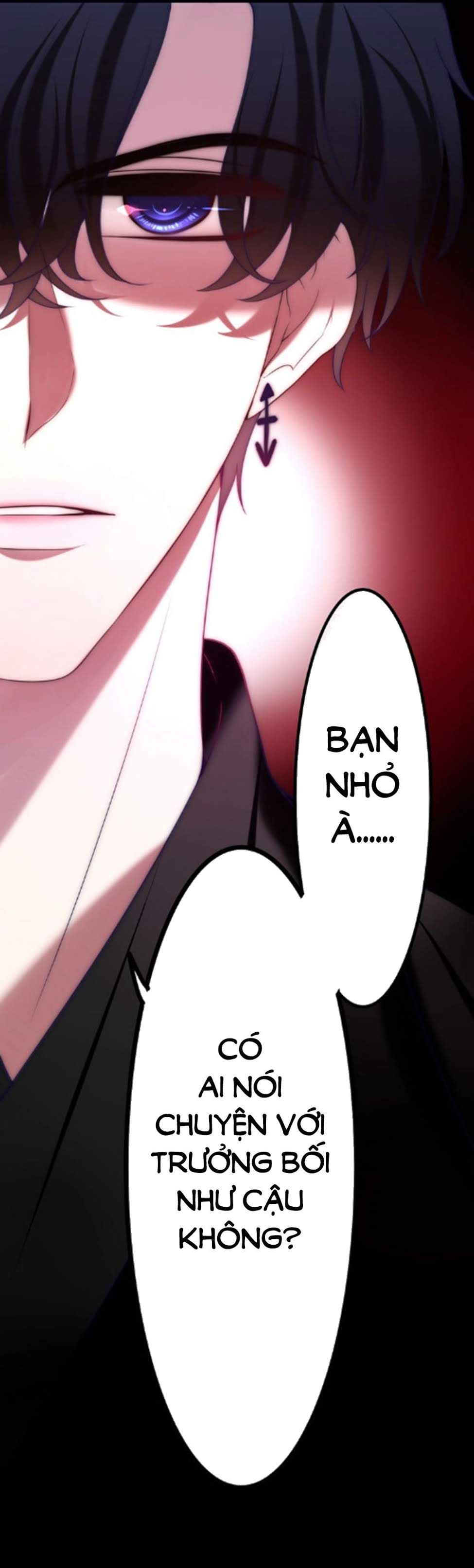 Tháng Sáu Không Hẹn Mà Gặp chapter 36 - Trang 16