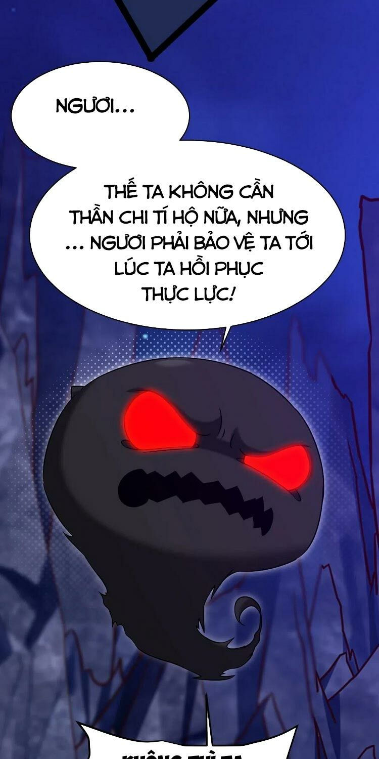 ma thú kiếm thánh dị giới tung hoành chapter 177 30