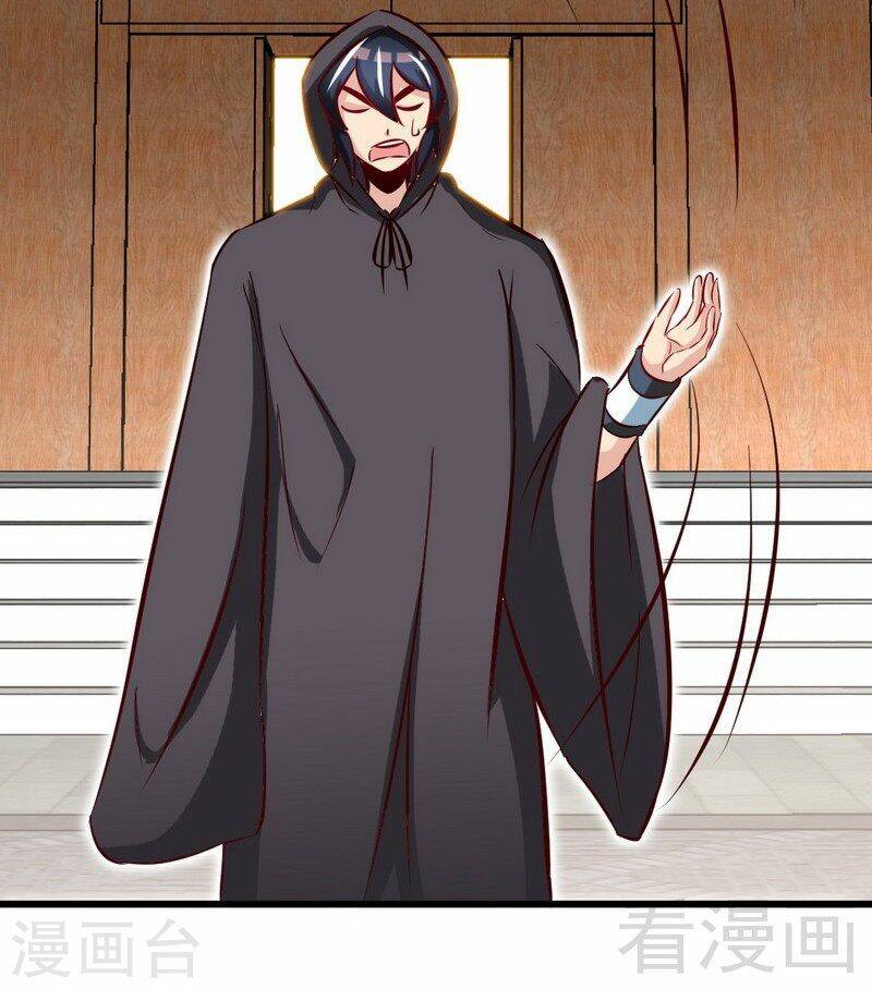 chí tôn thần ma chapter 118 33