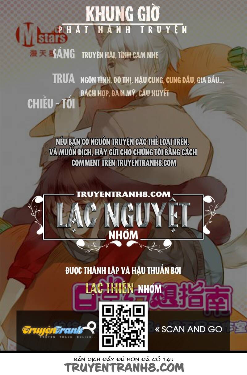 hằng mộng nam thần chapter 5 38