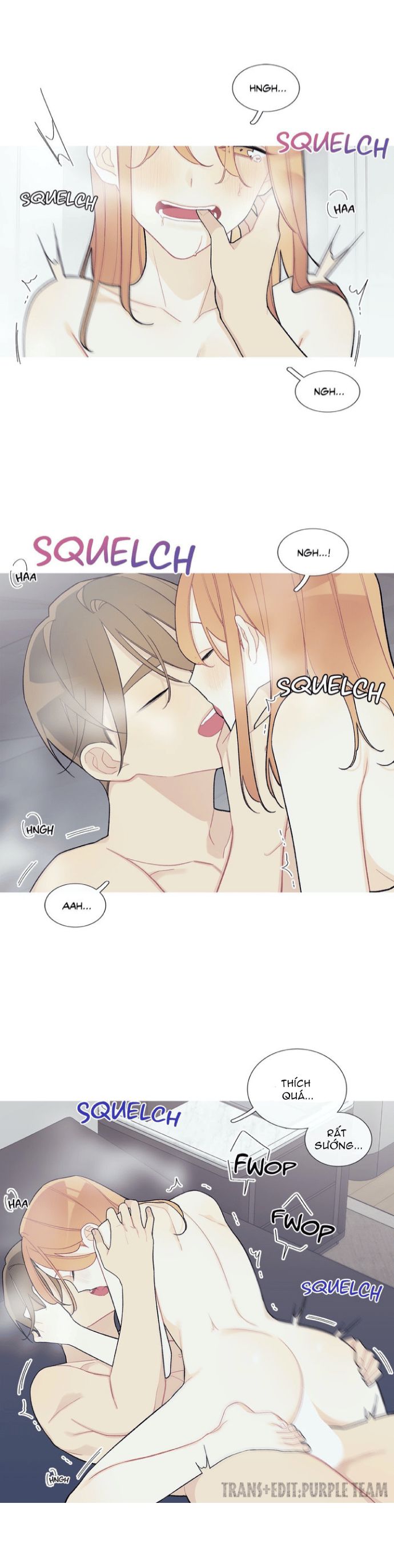 chuyện quái gì đang xảy ra? chapter 93 12