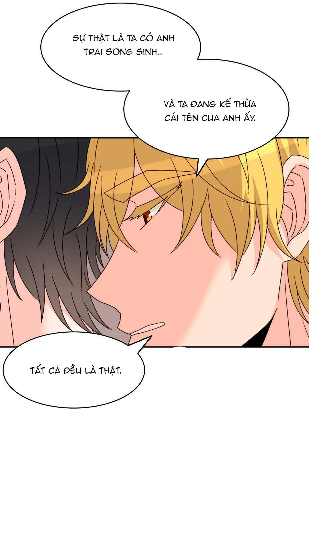 ngọt ngào nhưng nguy hiểm chapter 17 41