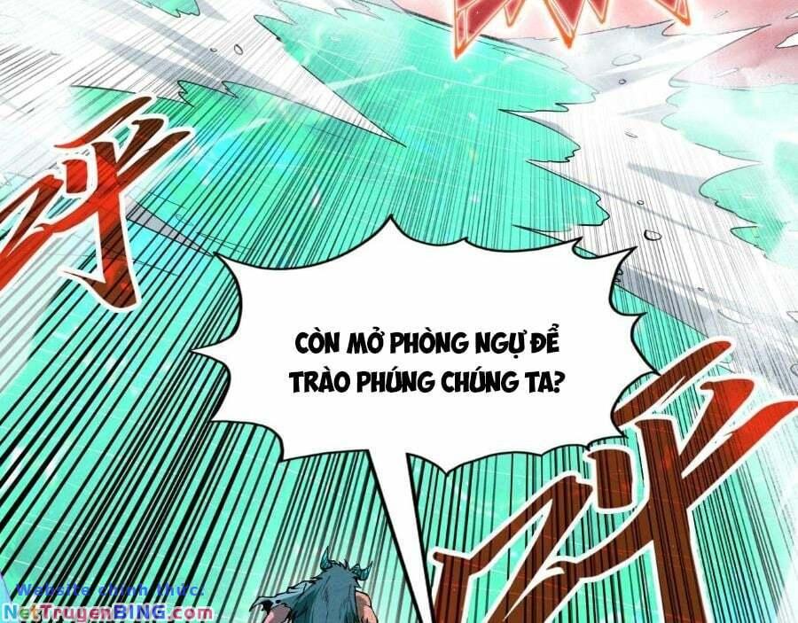 vạn cổ chí tôn chapter 264 50