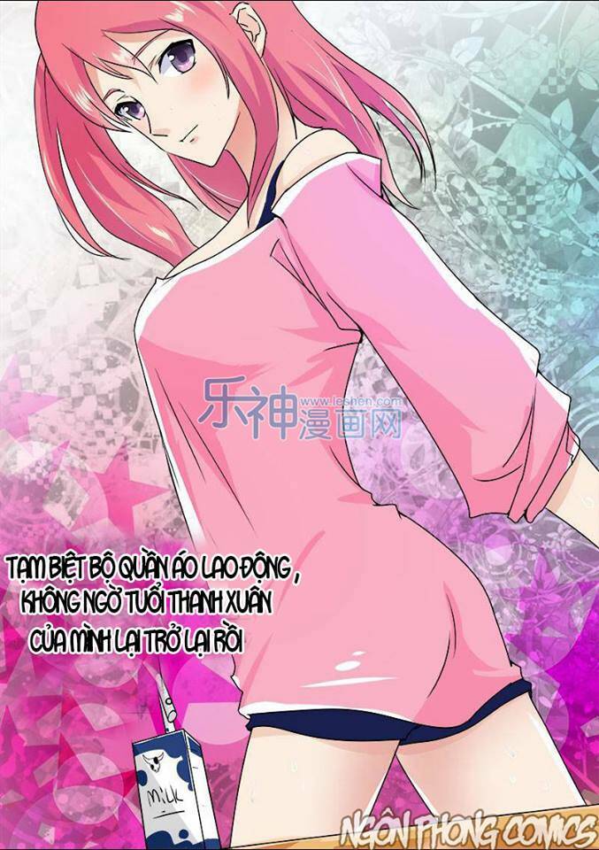 bạn trai hắc đạo của tôi chapter 10 12